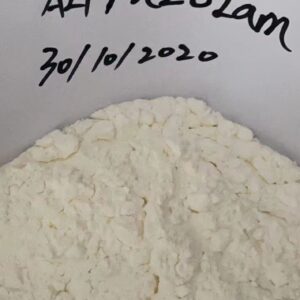 Alprazolam Powder Wholesale