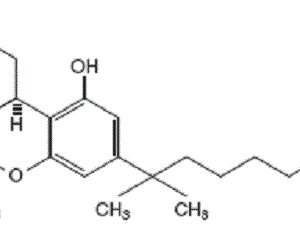 Cesamet (Nabilone) Oral 1MG